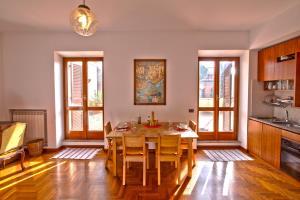 روما Regina Margherita Halldis Apartment المظهر الخارجي الصورة
