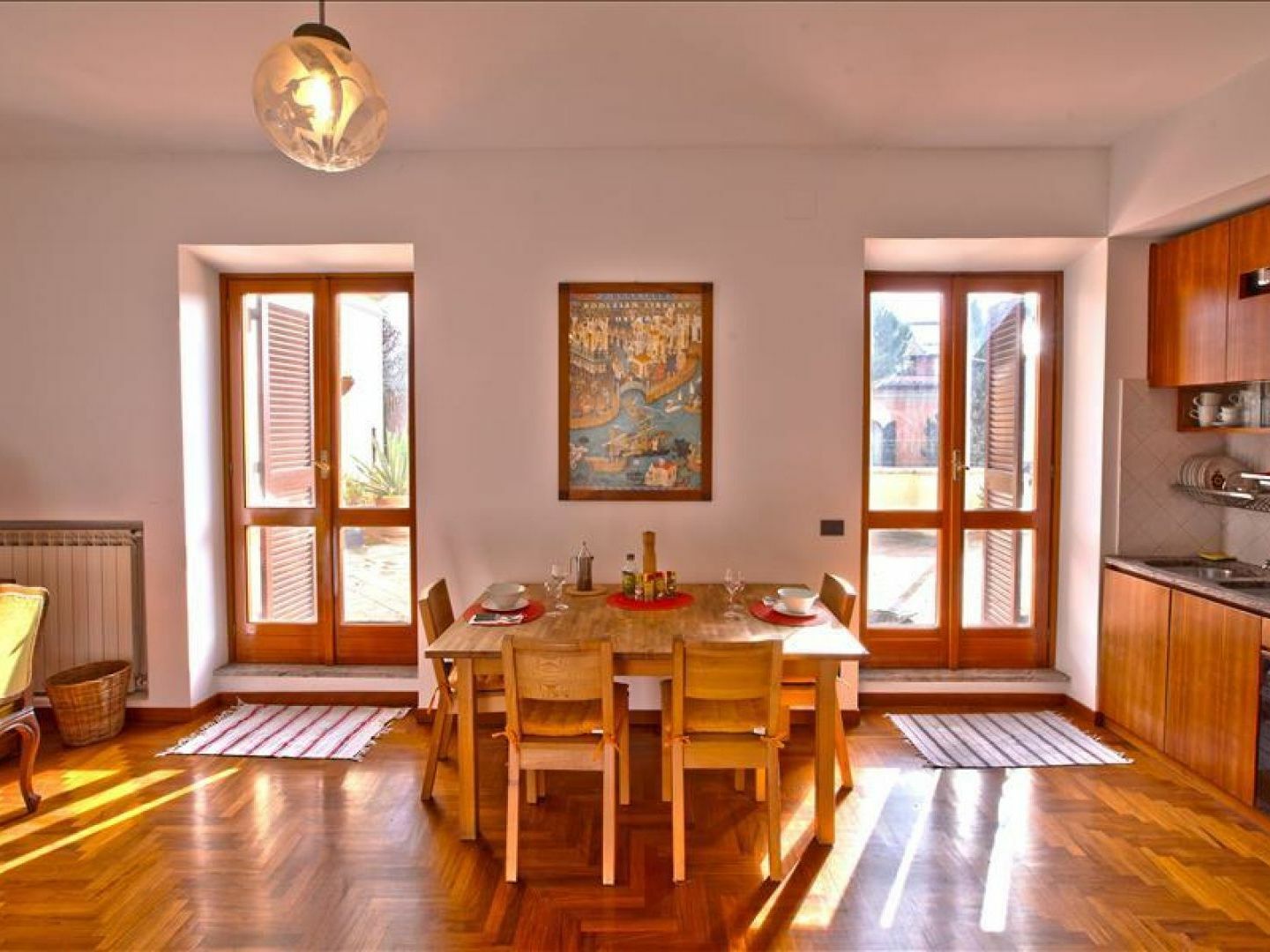 روما Regina Margherita Halldis Apartment المظهر الخارجي الصورة